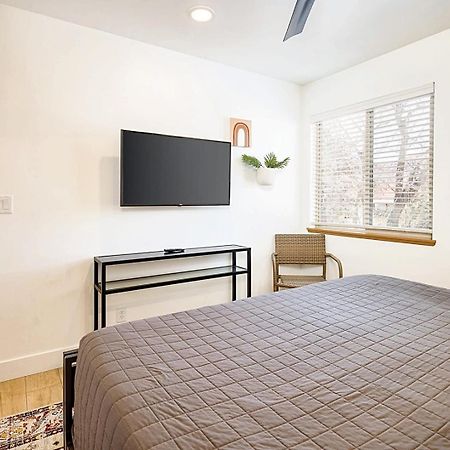 Near Downtown Stylish 2Br With Amazing Patio - 4 Villa Moab Ngoại thất bức ảnh